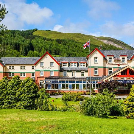 Muthu Royal Hotel Tyndrum Exteriör bild