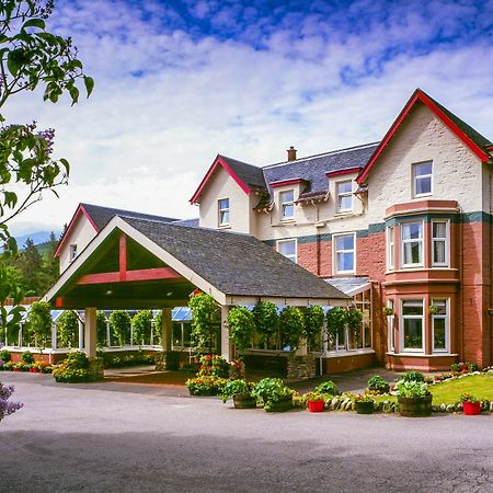 Muthu Royal Hotel Tyndrum Exteriör bild