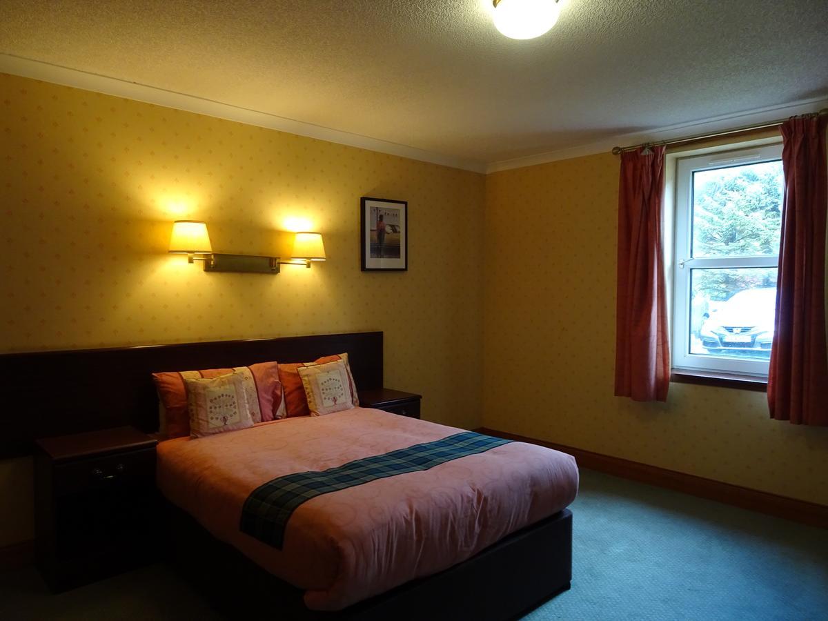 Muthu Royal Hotel Tyndrum Exteriör bild